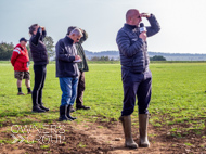 FOB071023-27 - Fergal O'Brien Stable Visit